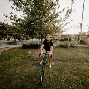 Meet your Posher, William